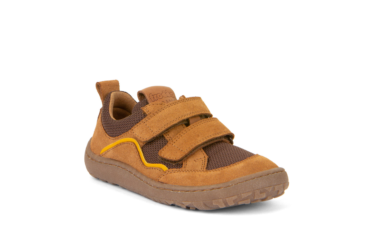 Deportivas Repelente Agua Camel