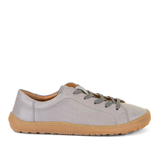 Deportivas Barefoot Gris | Adulto