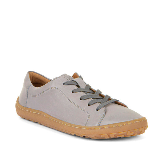 Deportivas Barefoot Gris | Adulto