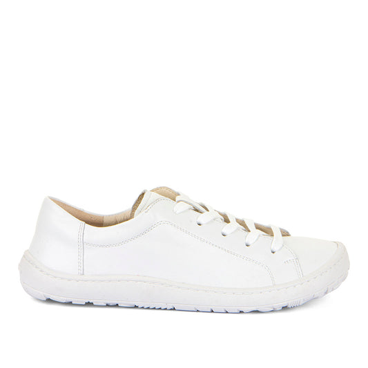 Deportivas Barefoot Blanco | Adulto