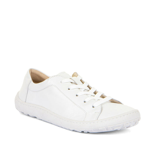 Deportivas Barefoot Blanco | Adulto