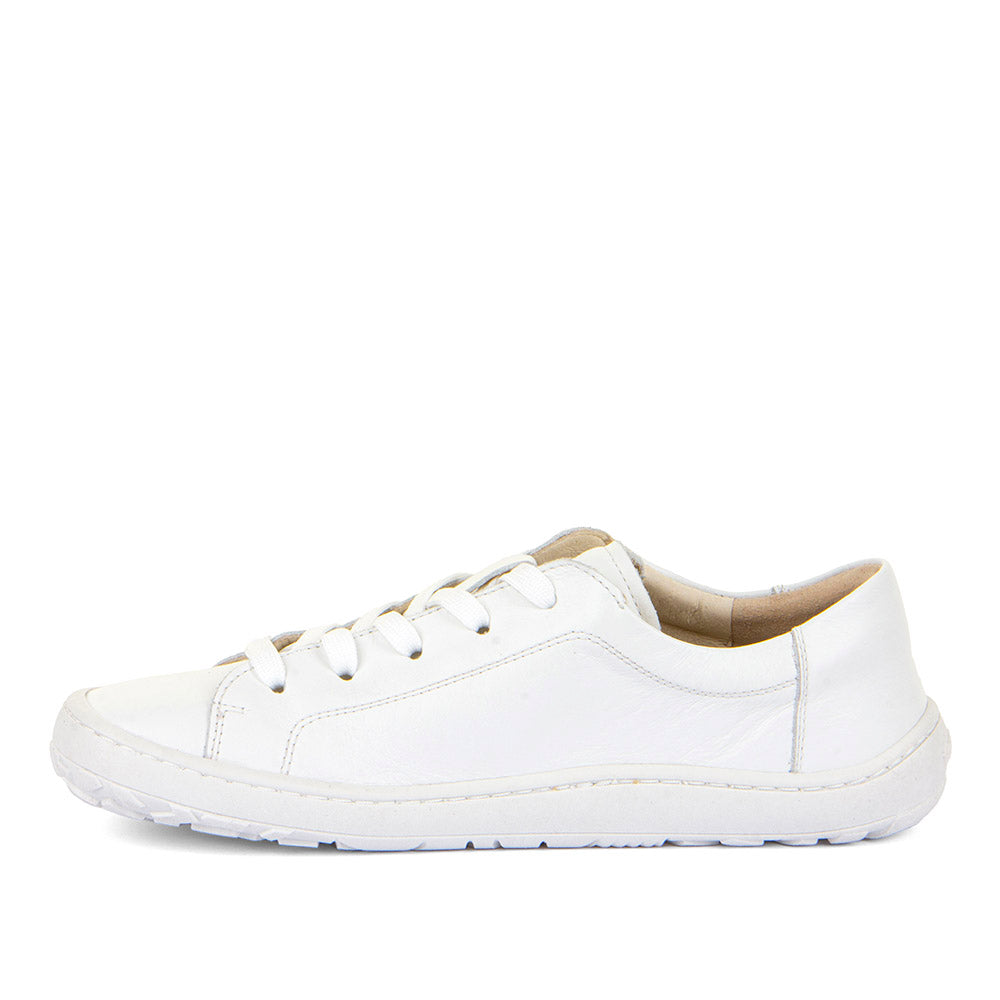 Deportivas Barefoot Blanco | Adulto