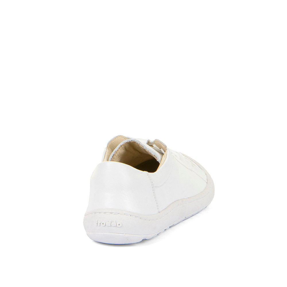 Deportivas Barefoot Blanco | Adulto
