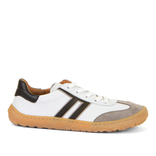 Deportivas Barefoot F-Motion Negro | Adulto