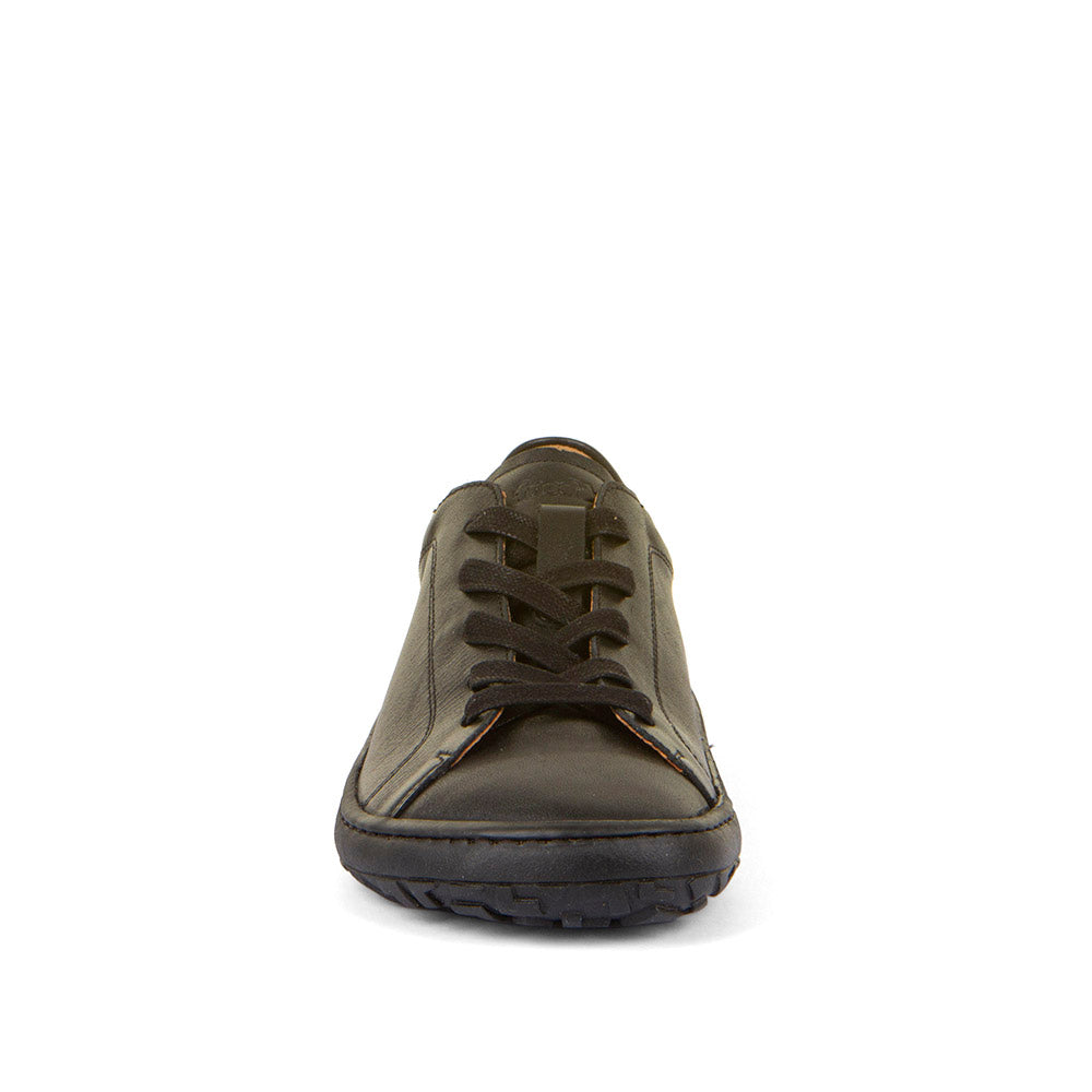 Deportivas Barefoot Negro Mate | Adulto