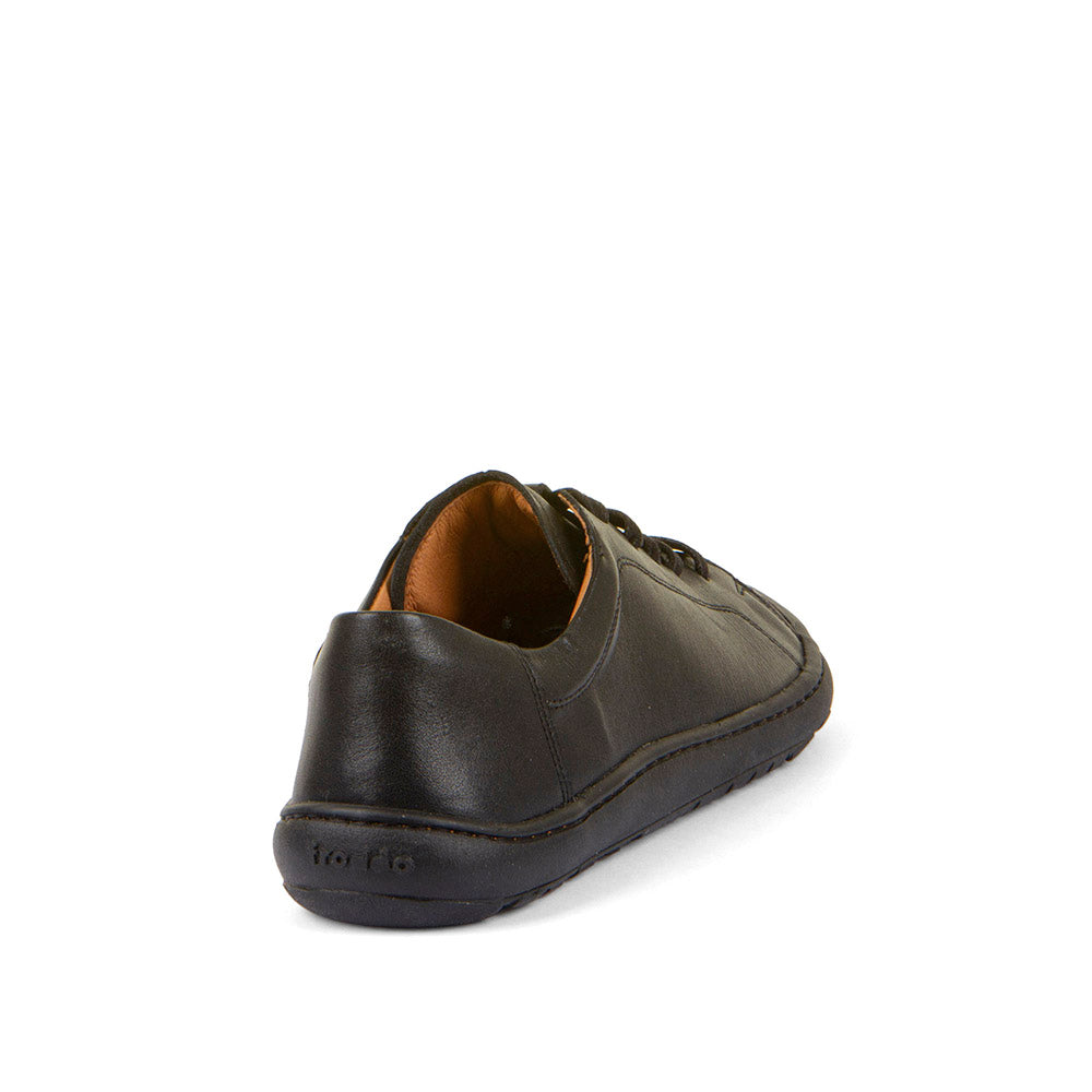 Deportivas Barefoot Negro Mate | Adulto