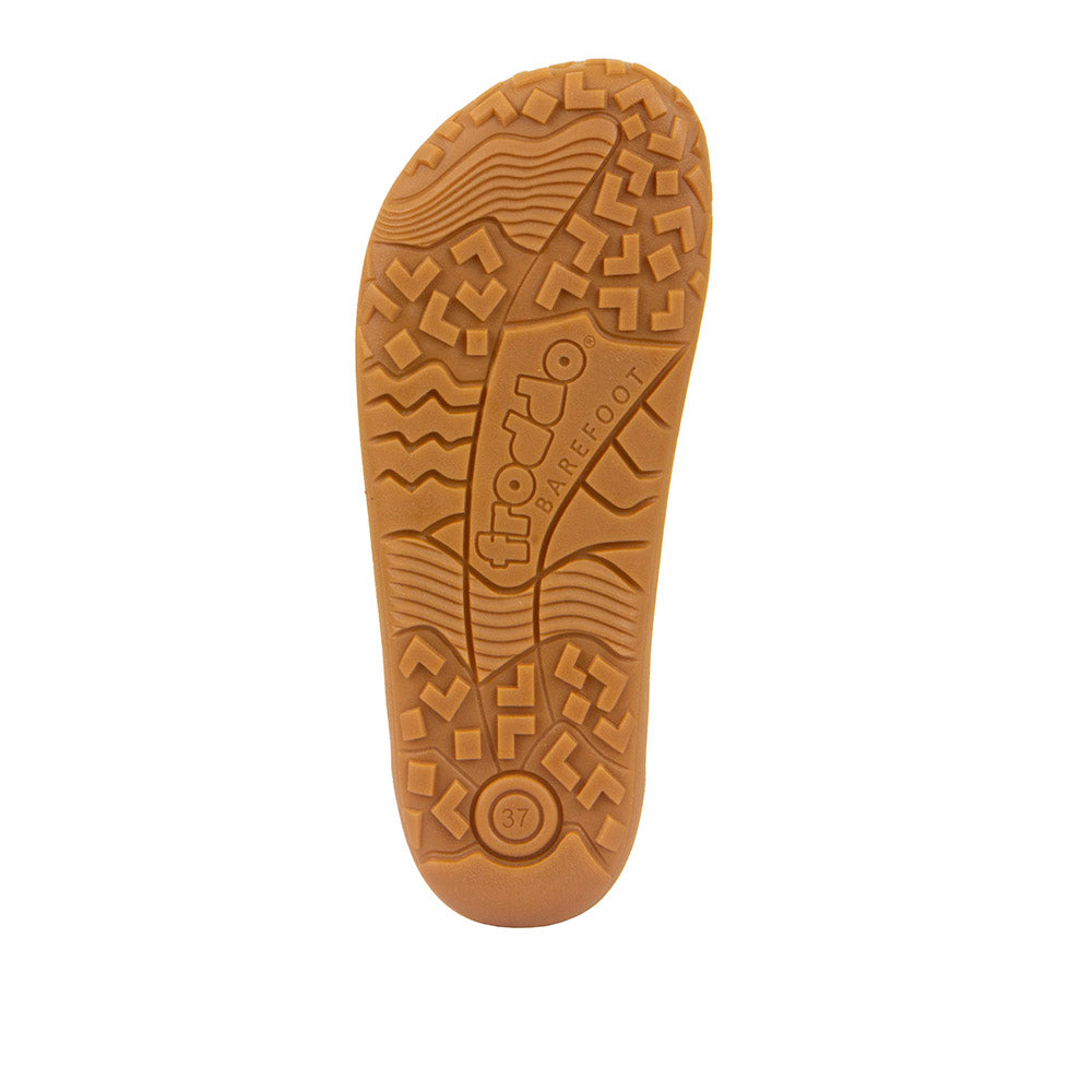 Deportivas Barefoot Burdeos | Adulto