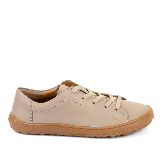 Deportivas Barefoot Taupe | Adulto