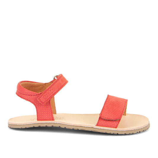 Sandalias Flexy Lia Coral | Adulto