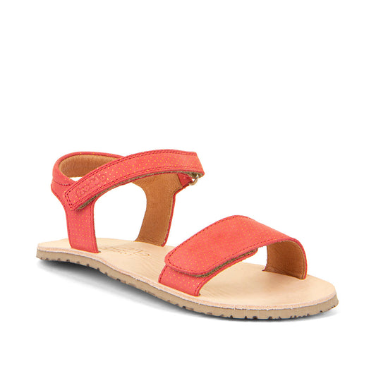 Sandalias Flexy Lia Coral | Adulto