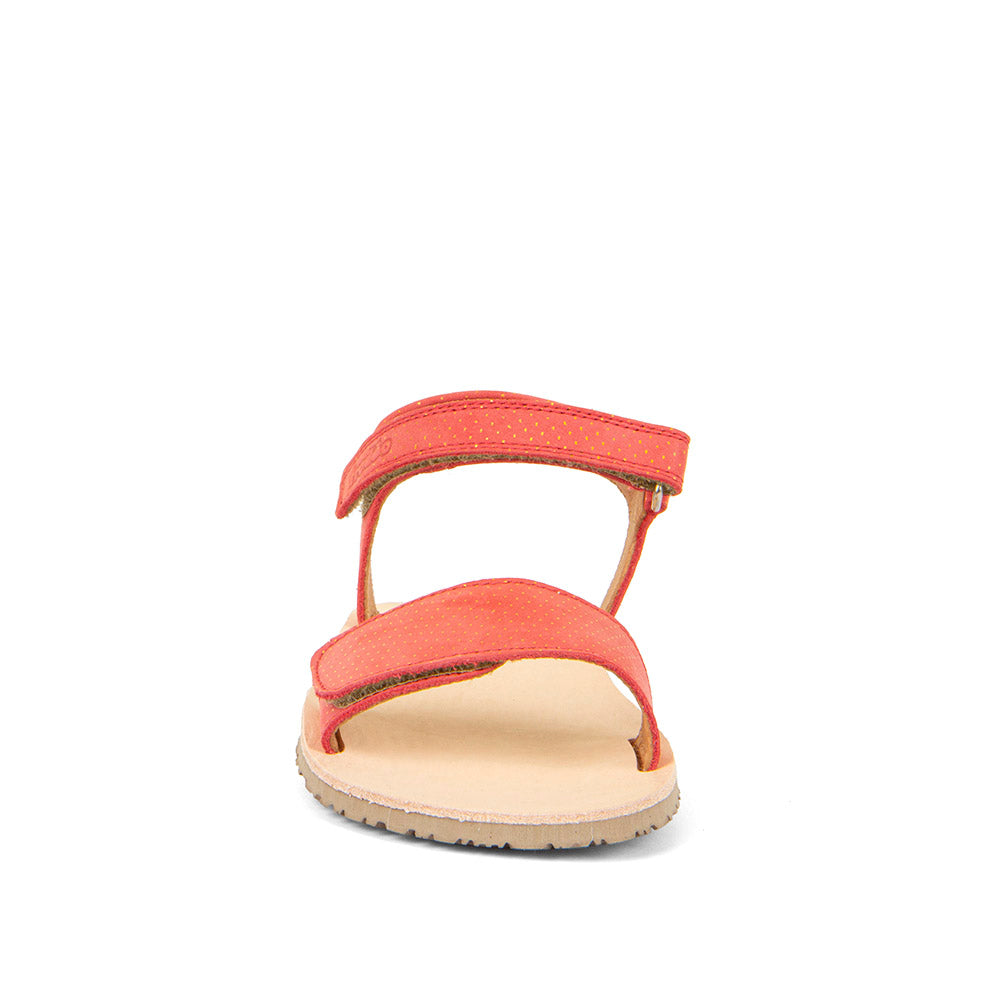 Sandalias Flexy Lia Coral | Adulto