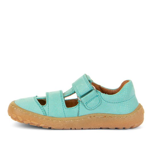 Sandalias Froddo Menta
