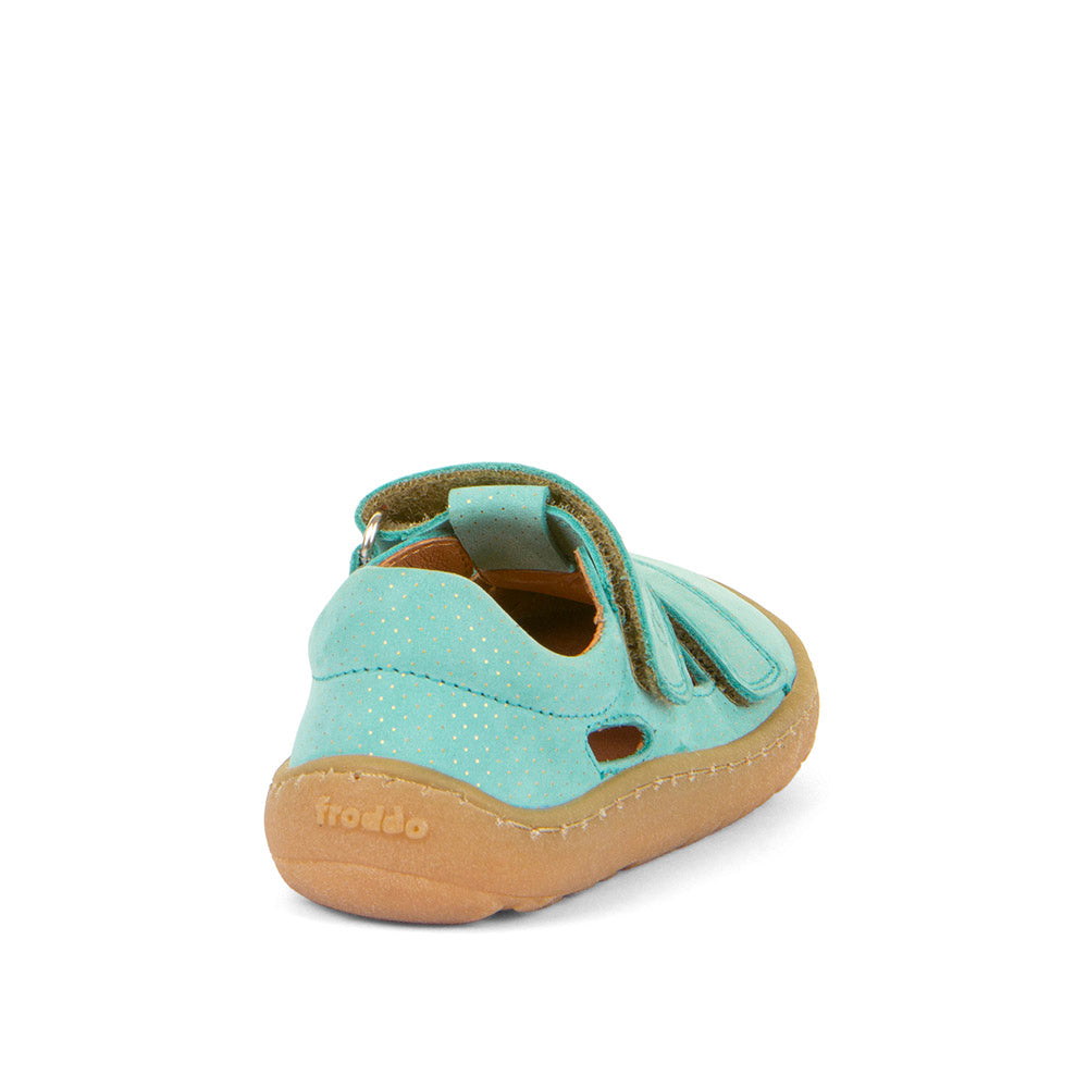 Sandalias Froddo Menta