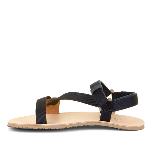 Sandalias Flexy Straps Azul | Adulto