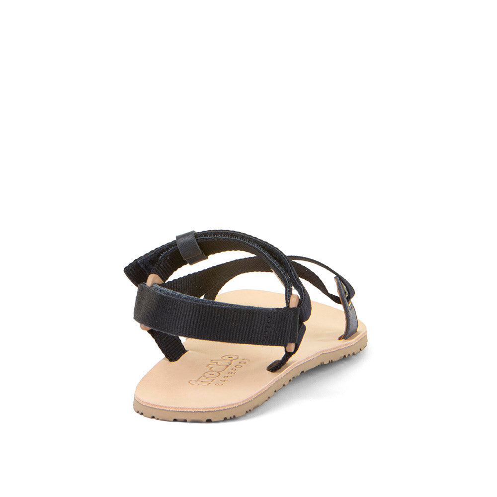 Sandalias Flexy Straps Azul | Adulto