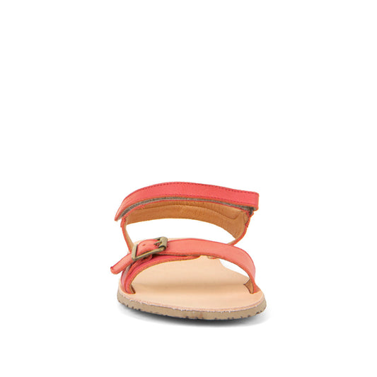Sandalias Flexy Buckle Coral | Adulto