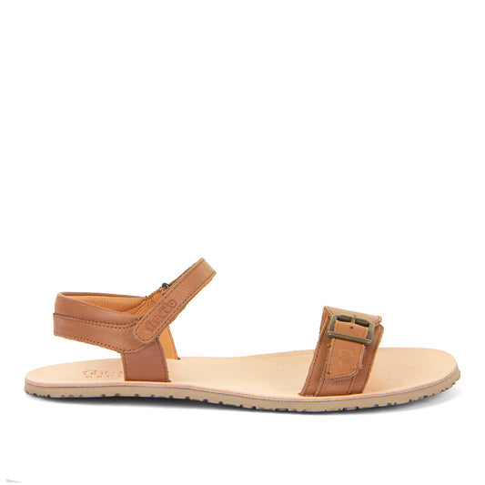 Sandalias Flexy Buckle Cuero | Adulto