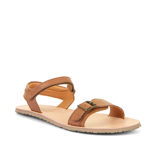 Sandalias Flexy Buckle Cuero | Adulto