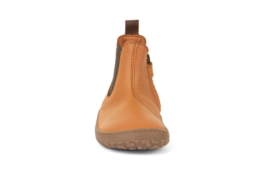 Botas Chelys Barefoot Camel | Adulto