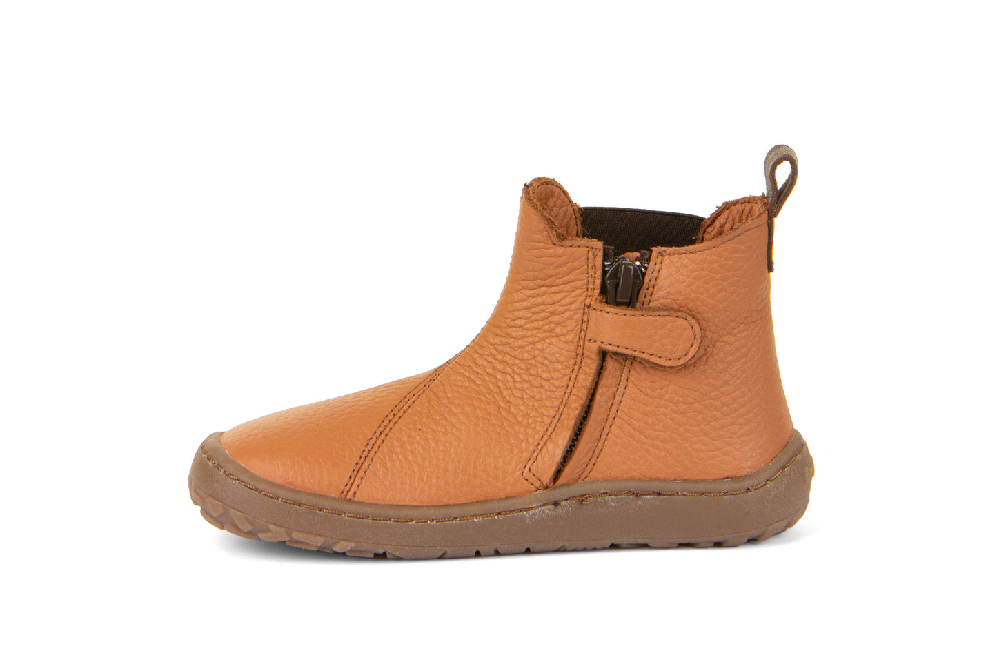 Botas Chelys Barefoot Camel | Adulto