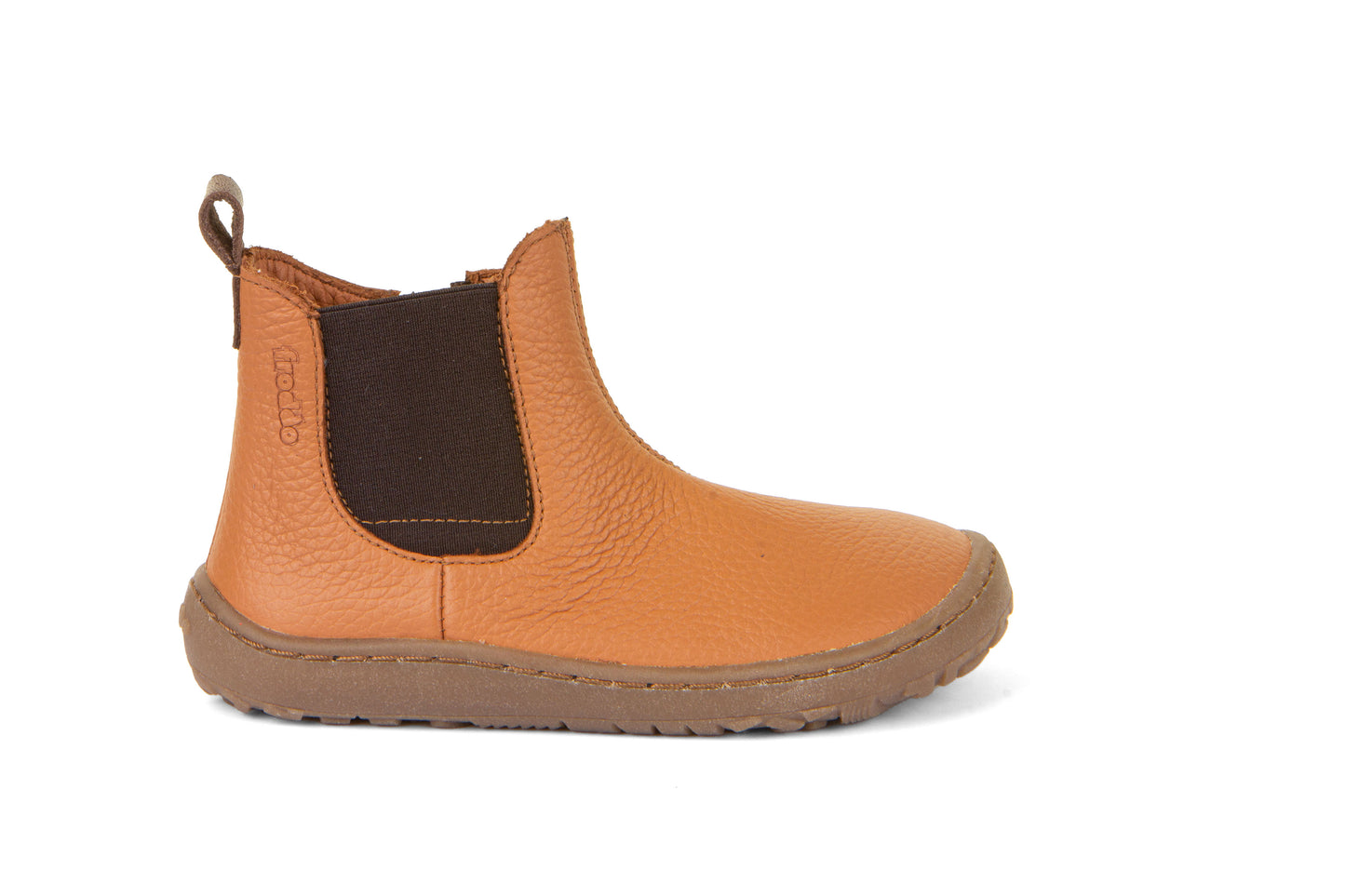 Botas Chelys Barefoot Camel | Adulto