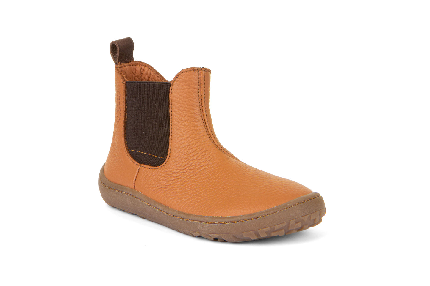 Botas Chelys Barefoot Camel | Adulto