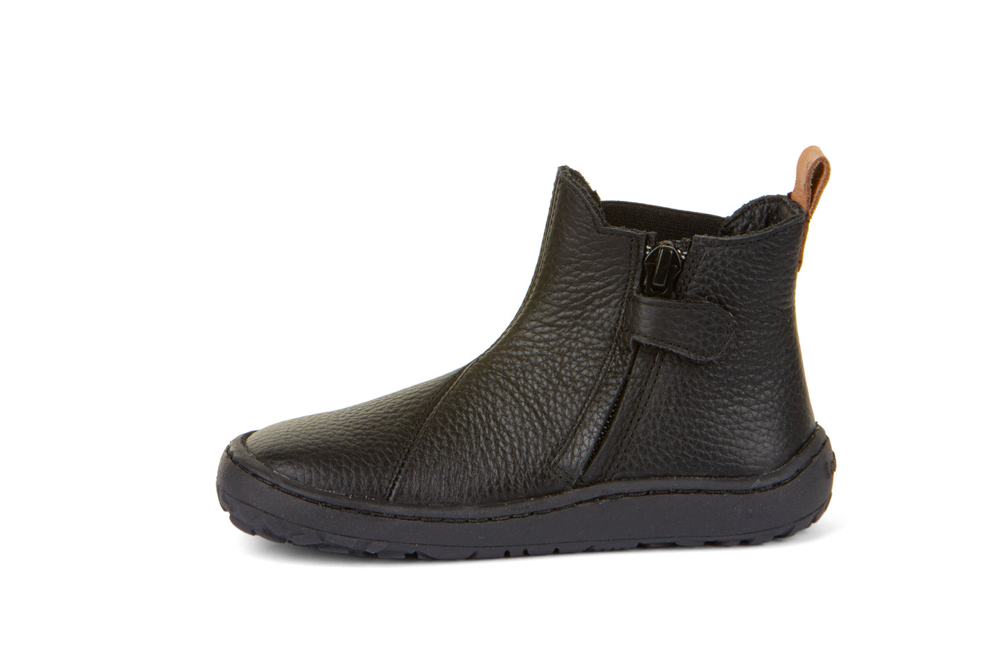 Botas Chelys Barefoot Negro |Adulto