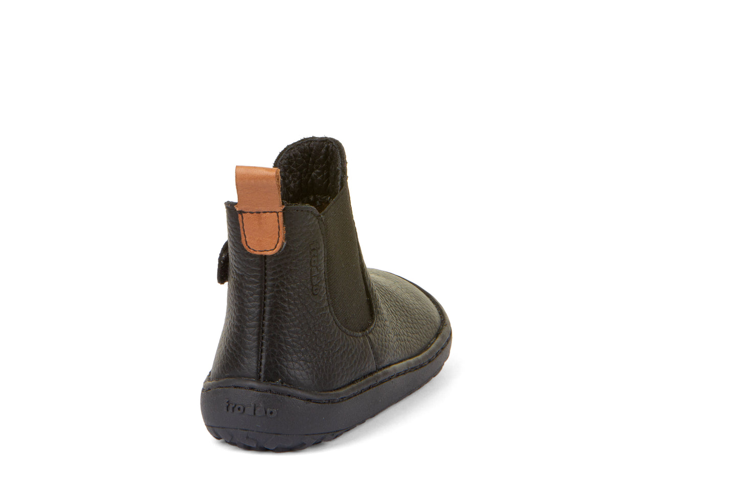Botas Chelys Barefoot Negro |Adulto