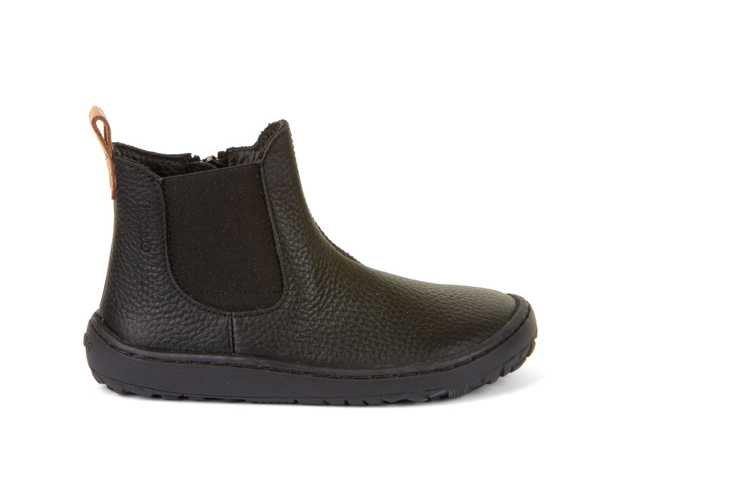 Botas Chelys Barefoot Negro |Adulto