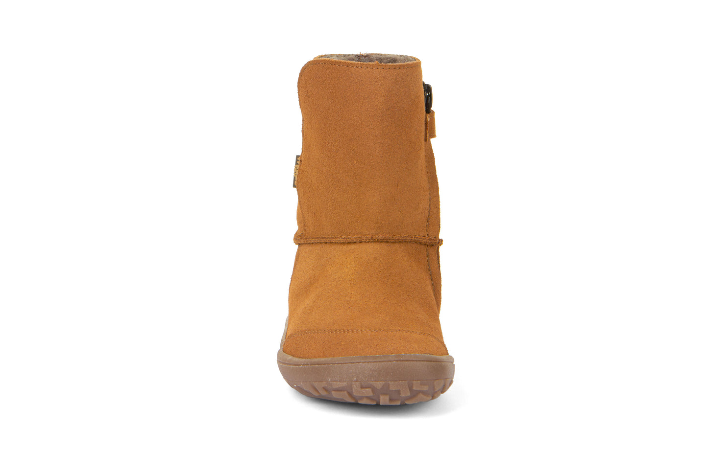 Botas Tex Barefoot Con Forro Camel | Adulto