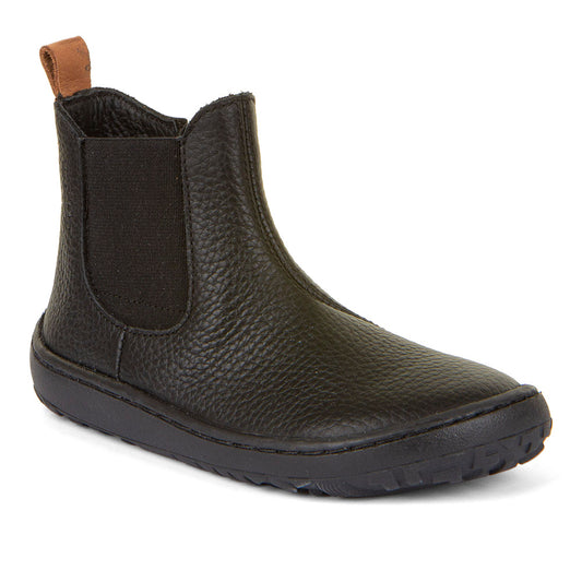 Botas Chelys Barefoot Negro |Adulto