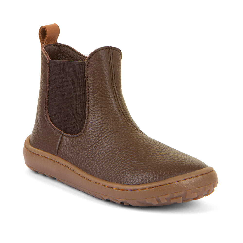 Botas Chelys Barefoot Marrón | Adulto