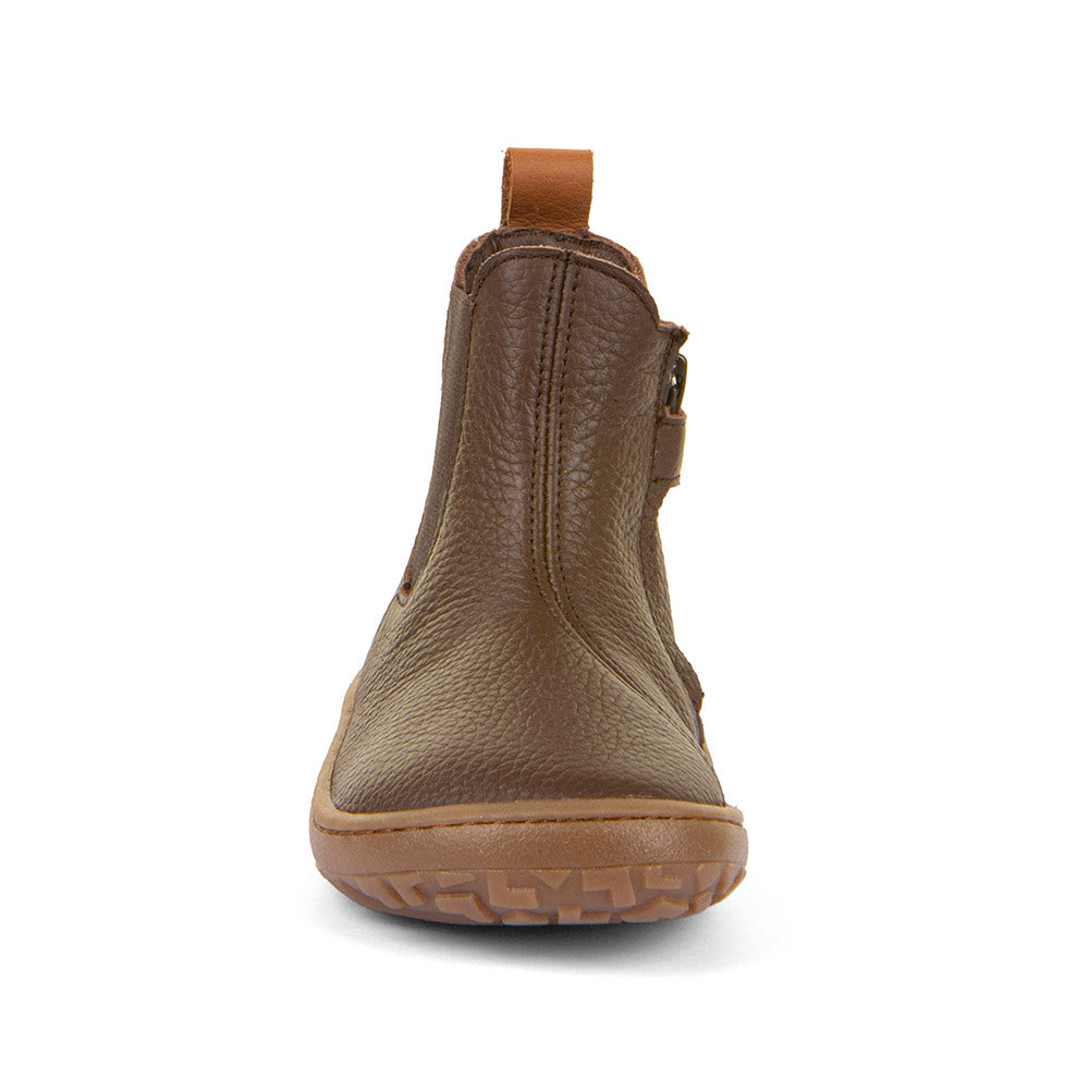 Botas Chelys Barefoot Marrón | Adulto