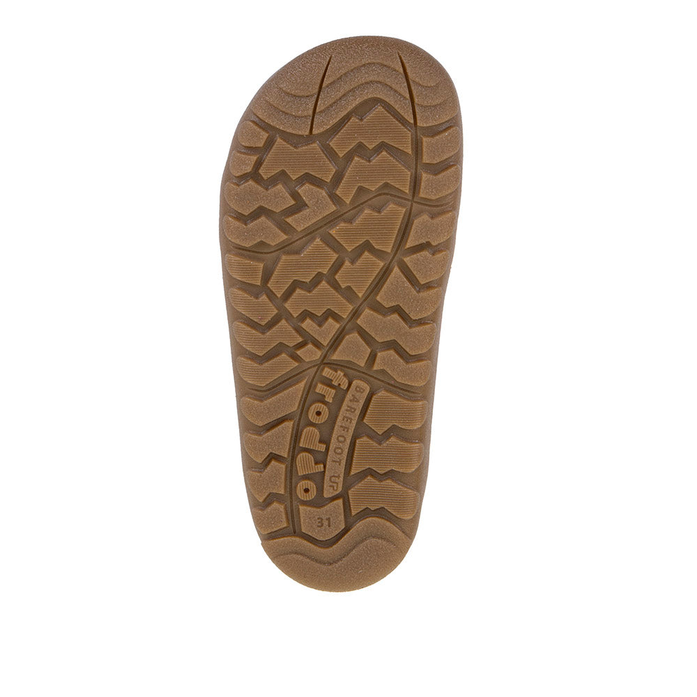 Botas Chelys TEX Barefoot | Adulto