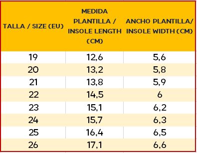 Deportivas Piel 2 Velcro Azul Marino