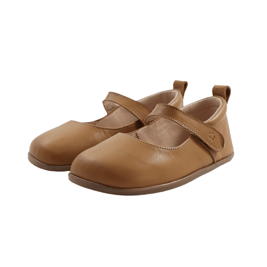 BAILARINA BAREFOOT HADA MANDORLA