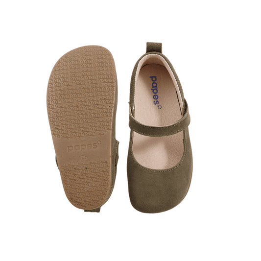 BAILARINA BAREFOOT HADA MOUSSE