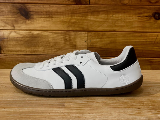 Deportivas Barefoot Retro Blanco | Adulto