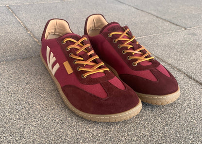 Deportiva Woodies Origin2 Borgon