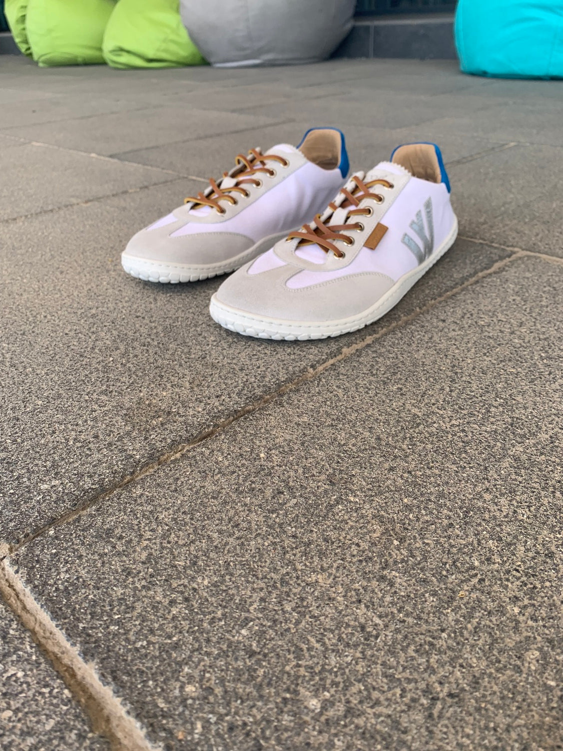 Deportiva Woodies Origin2 Moon