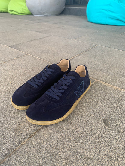 Deportiva Woodies Origin Navy