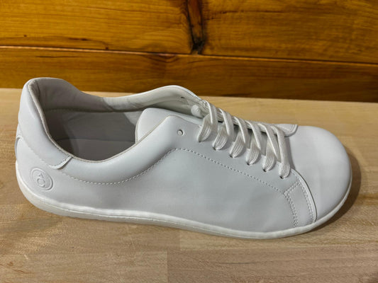 Deportivas Barefoot Blanco | Adulto