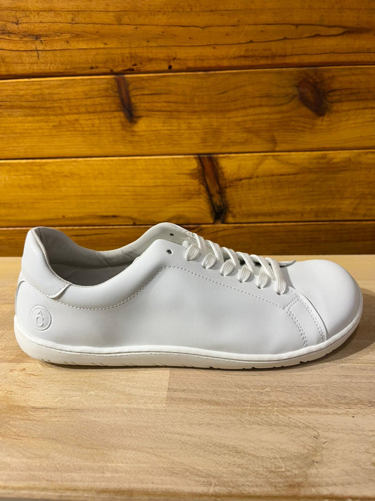 Deportivas Barefoot Blanco | Adulto