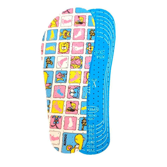 Plantillas Barefoot Infantil | COIMBRA