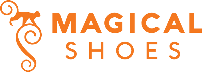 Magical Shoes Baloo 2.0 Gris Claro