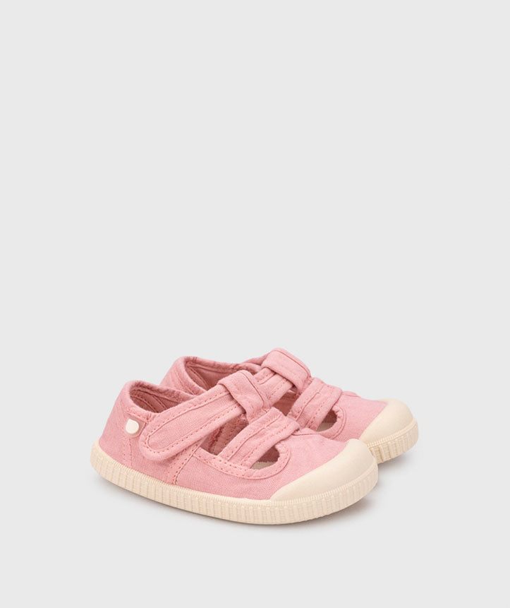 Lonetas Sandalias Berri WIDE