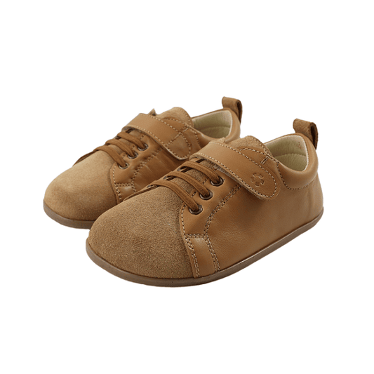 CALZADO BAREFOOT NUBE MANDORLA