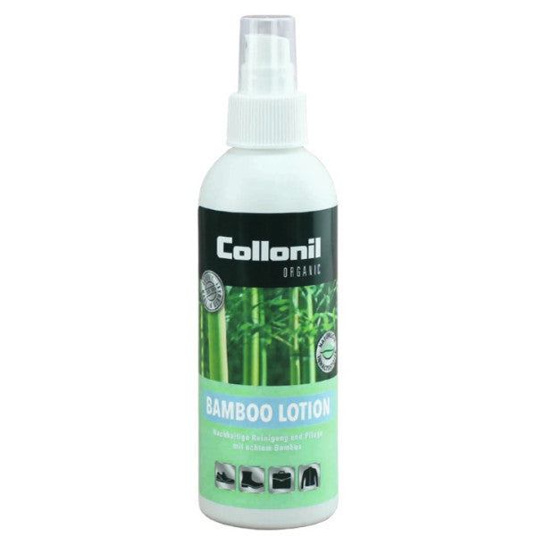 Organic Bamboo Lotion | Collonil