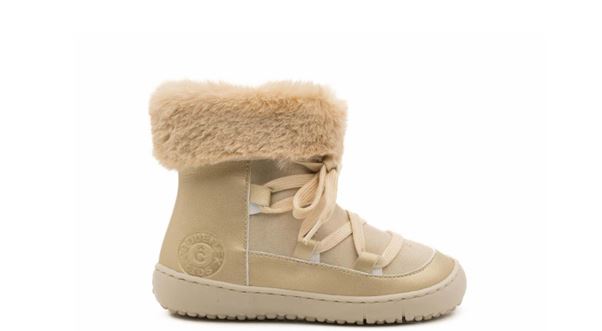 Botas Barefoot Champagne | Adulto
