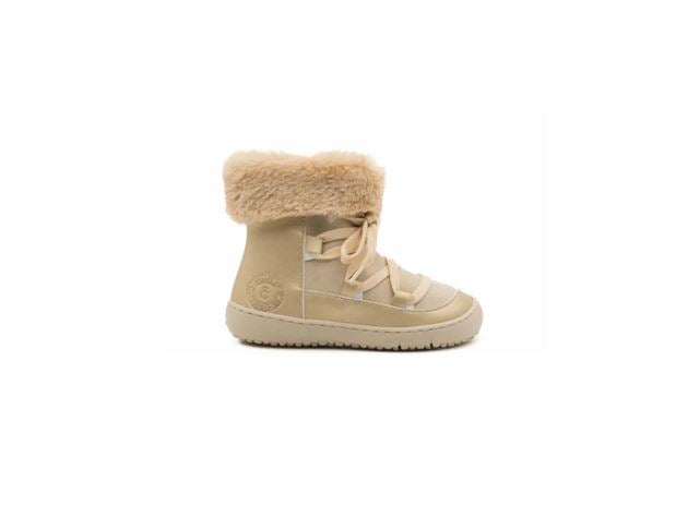 Botas Barefoot Champagne | Adulto